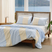 Sleepease Cooling Comforter Set
