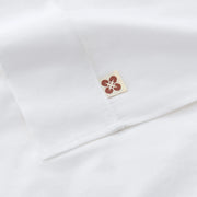 6-Piece Washed Cotton Sheet Set