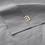 6-Piece Washed Cotton Sheet Set