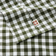 6-Piece Washed Cotton Sheet Set