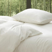 BareNights Viscose Derived from Bamboo Duvet Cover Set