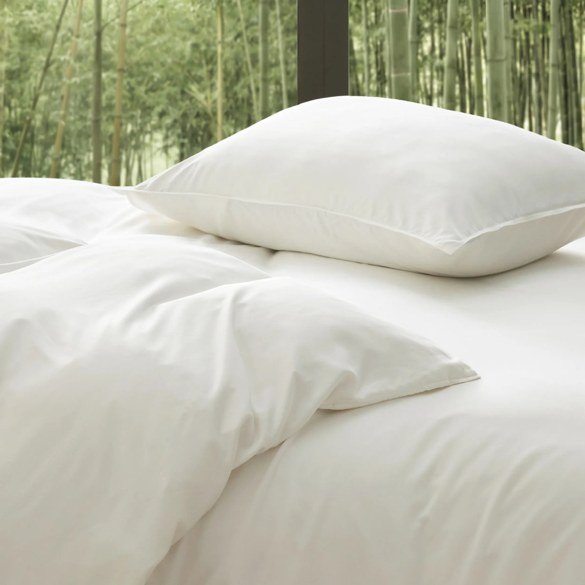 BareNights Viscose Derived from Bamboo Duvet Cover Set