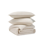 BareNights Viscose Derived from Bamboo Duvet Cover Set