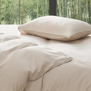 BareNights Viscose Derived from Bamboo Duvet Cover Set