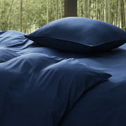 BareNights Viscose Derived from Bamboo Duvet Cover Set