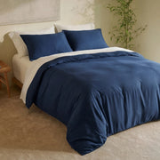 BareNights Viscose Derived from Bamboo Duvet Cover Set