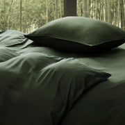 BareNights Viscose Derived from Bamboo Duvet Cover Set