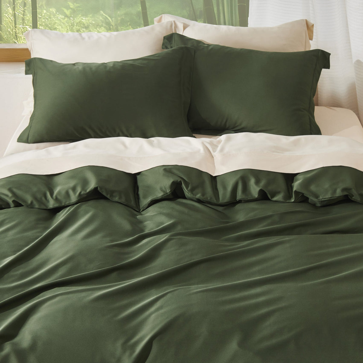 Rayon Derived From Bamboo Series Bundle