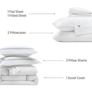 Egyptian Cotton Hotel Series Bundle