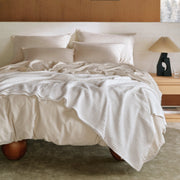 Organic Cotton Waffle Serenity Bundle