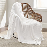 Organic Cotton Waffle Serenity Bundle