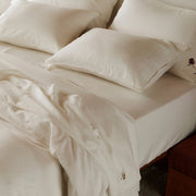 Organic Cotton Waffle Serenity Bundle