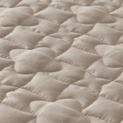 Lucky Star Quilt Set