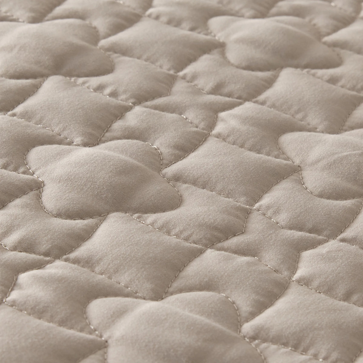 Lucky Star Quilt Set