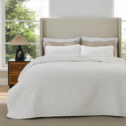 Classic Honeycomb Quilt Set