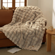 Slub Cotton Plush Luxe Bundle