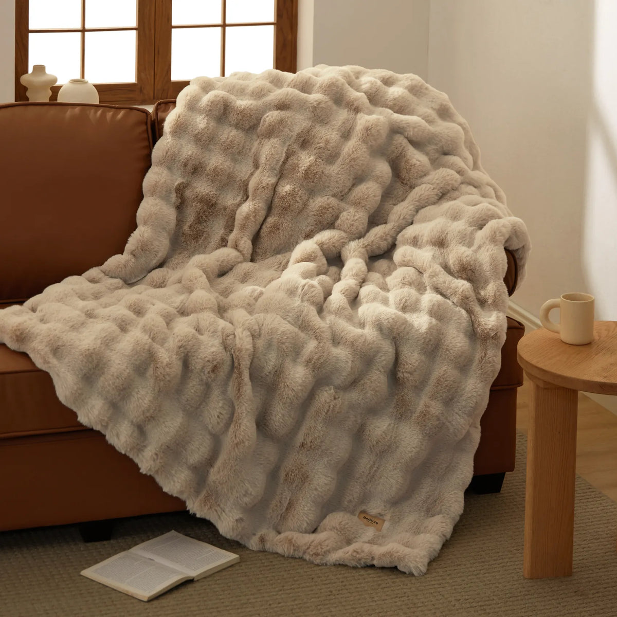 Slub Cotton Plush Luxe Bundle