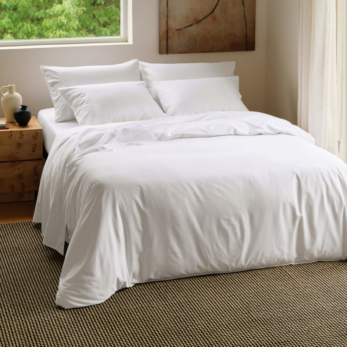 Organic Cotton Plush Luxe Bundle
