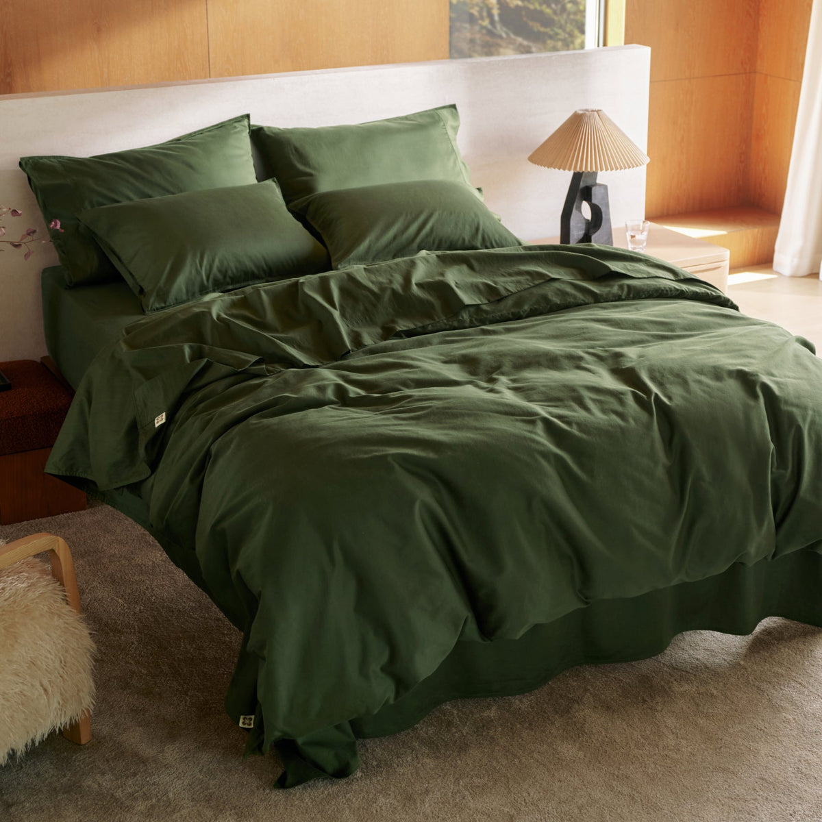 Serene Blend Plush Luxe Bundle
