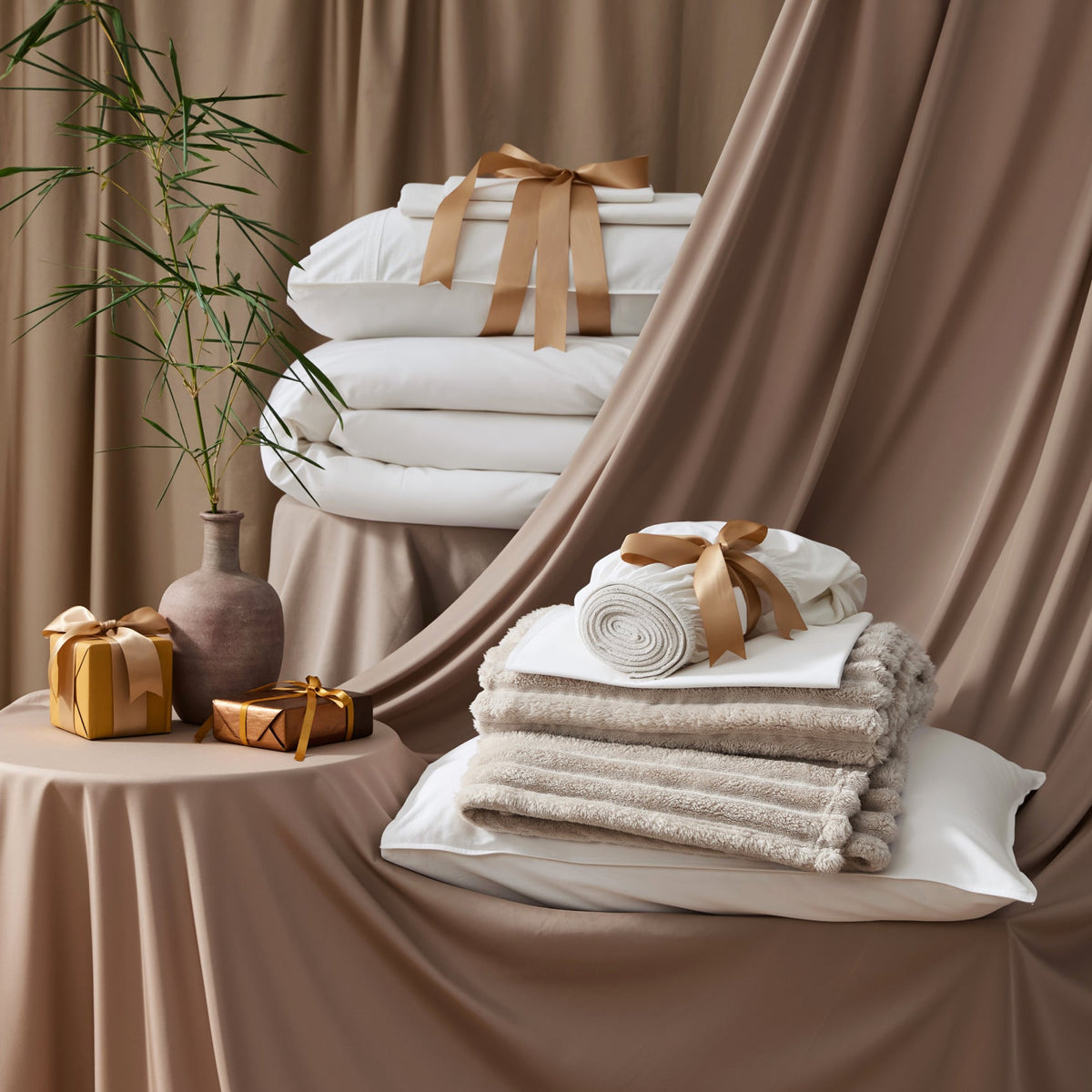 Serene Blend Modern Cozy Bundle