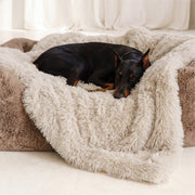 Luxe Faux Fur Blanket