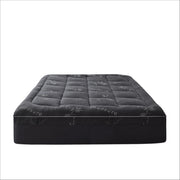 Rayon Derived From Bamboo Blend Mattress Topper
