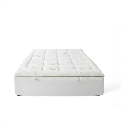 2-in-1 Mattress Topper