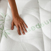 2-in-1 Mattress Topper