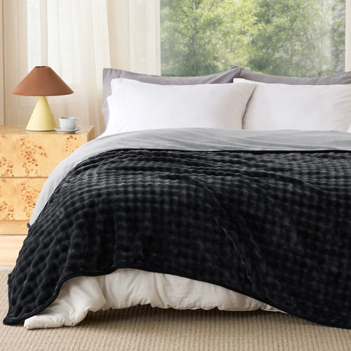 Bubble Waterproof Blanket