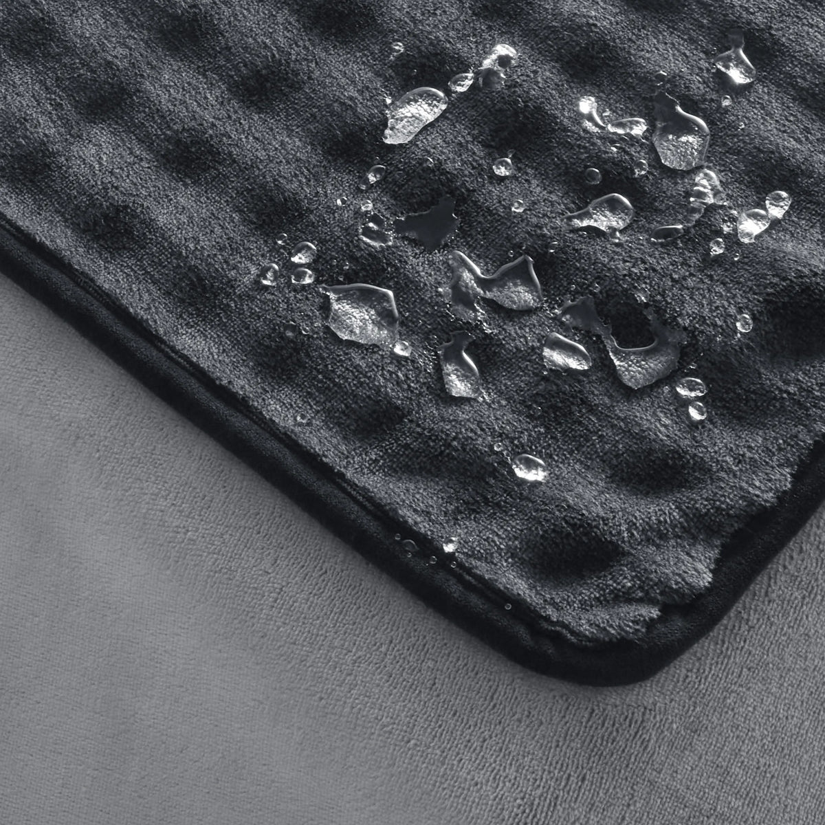 Bubble Waterproof Blanket