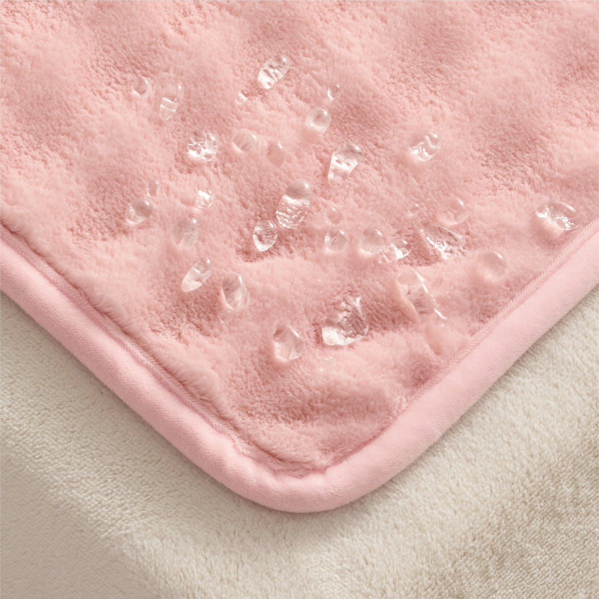 Bubble Waterproof Blanket
