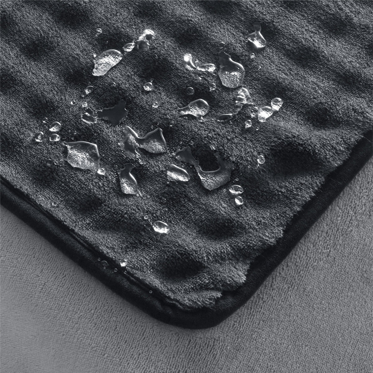 Bubble Waterproof Blanket