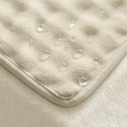 Bubble Waterproof Blanket
