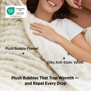Bubble Waterproof Blanket