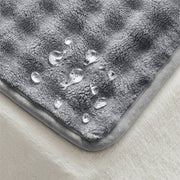 Bubble Waterproof Blanket