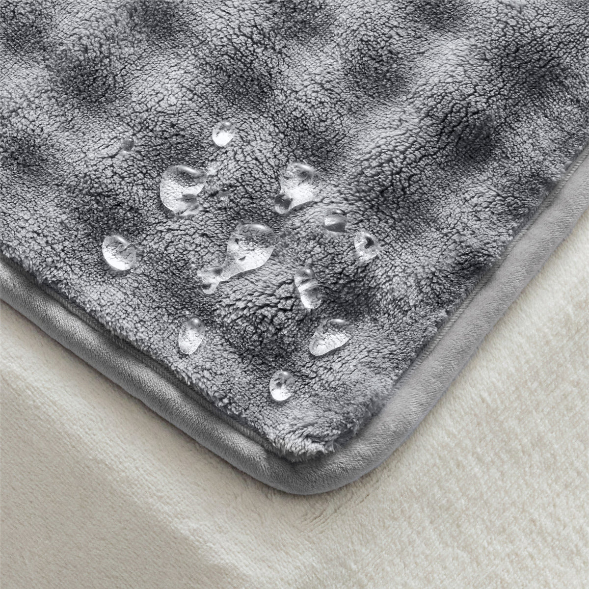 Bubble Waterproof Blanket