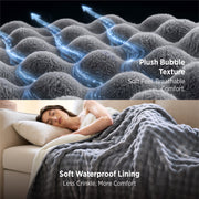 Bubble Waterproof Blanket