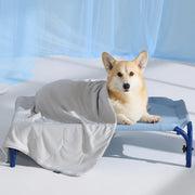 Cooling & Breathable Lightweight Pet Blanket