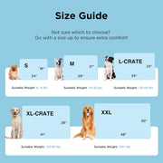 Cooling Dog Mat