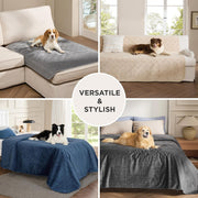 Lightweight Pet Couch Cover