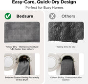 Lightweight Pet Couch Cover