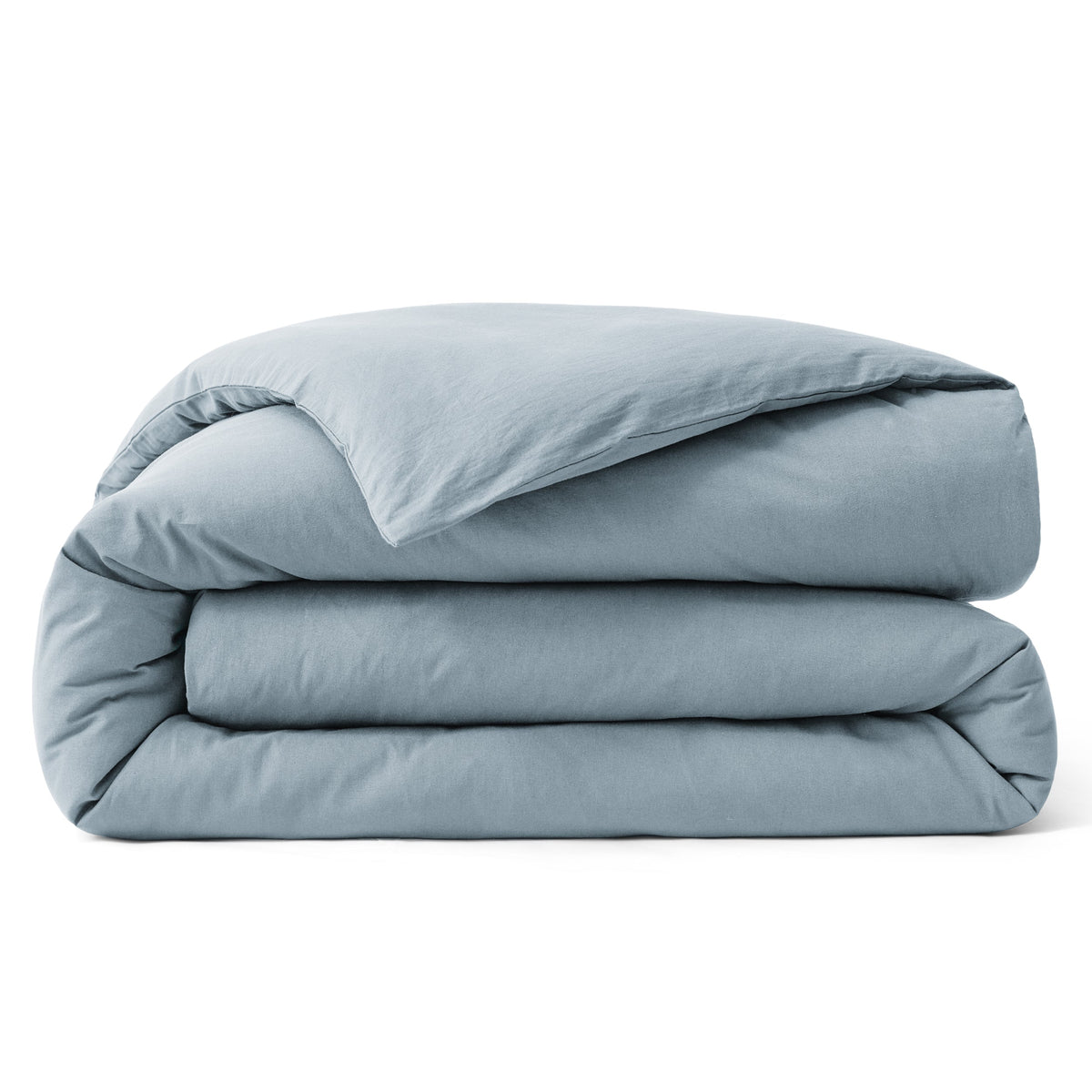 Washed Cotton Duvet Cover