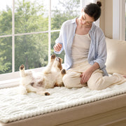 ComfyFleece® Pet Sofa Cover