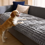 ComfyFleece® Pet Sofa Cover