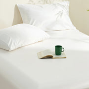 BareNights Viscose Derived From Bamboo Fitted Sheet Set