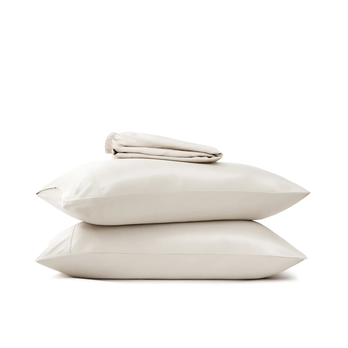BareNights Viscose Derived From Bamboo Fitted Sheet Set