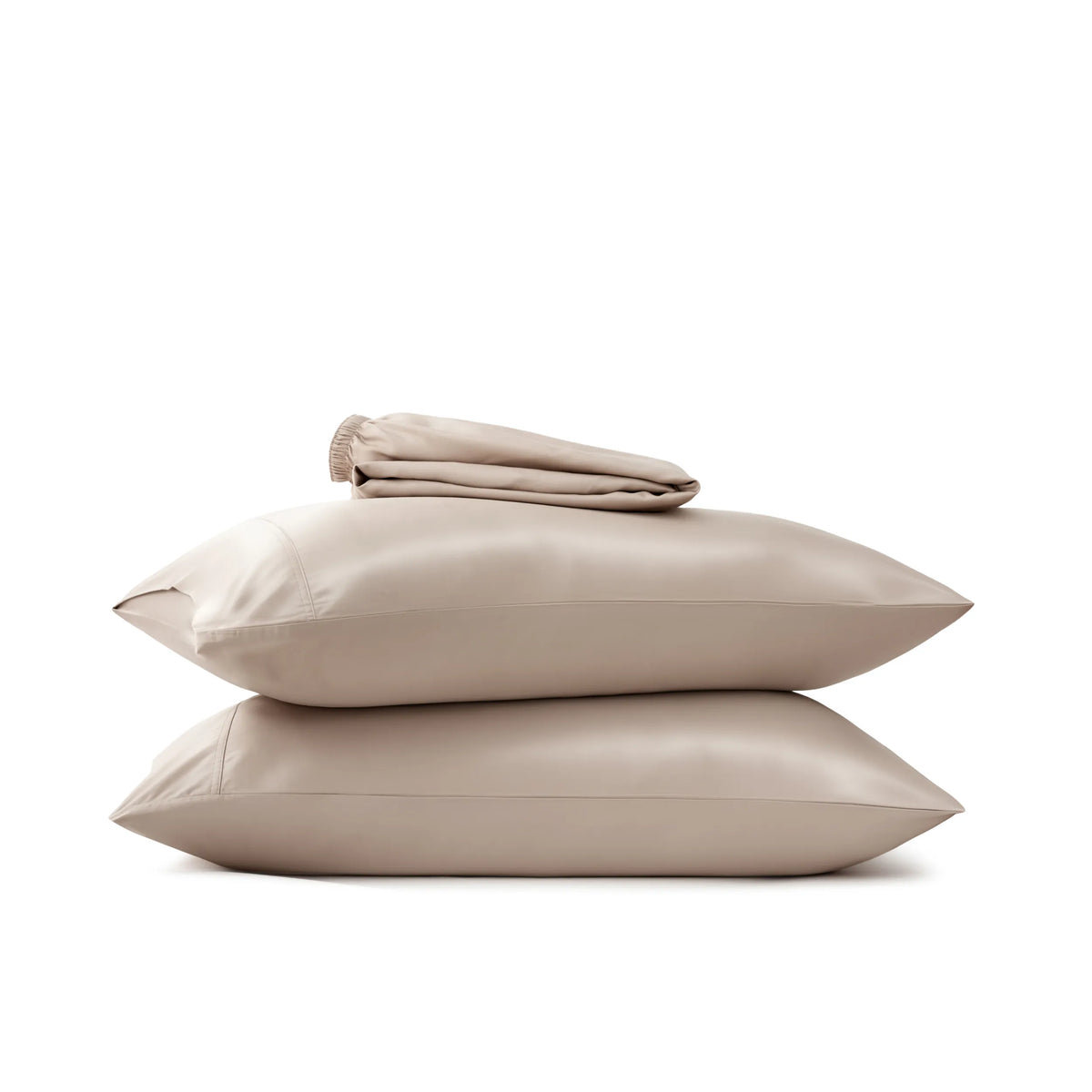 BareNights Viscose Derived From Bamboo Fitted Sheet Set