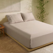 BareNights Viscose Derived From Bamboo Fitted Sheet Set