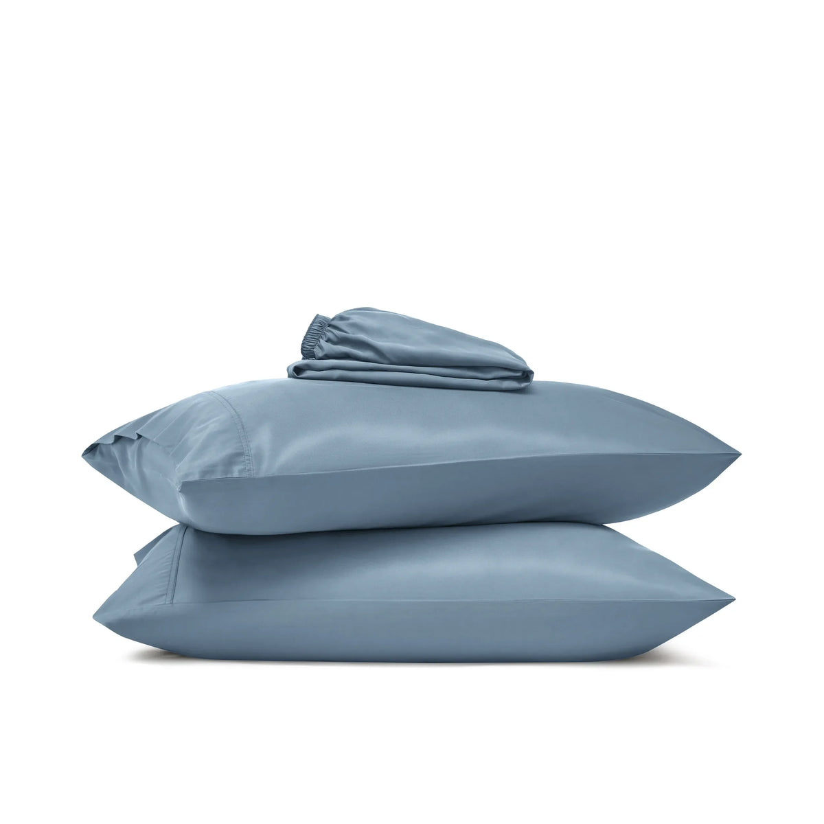 BareNights Viscose Derived From Bamboo Fitted Sheet Set