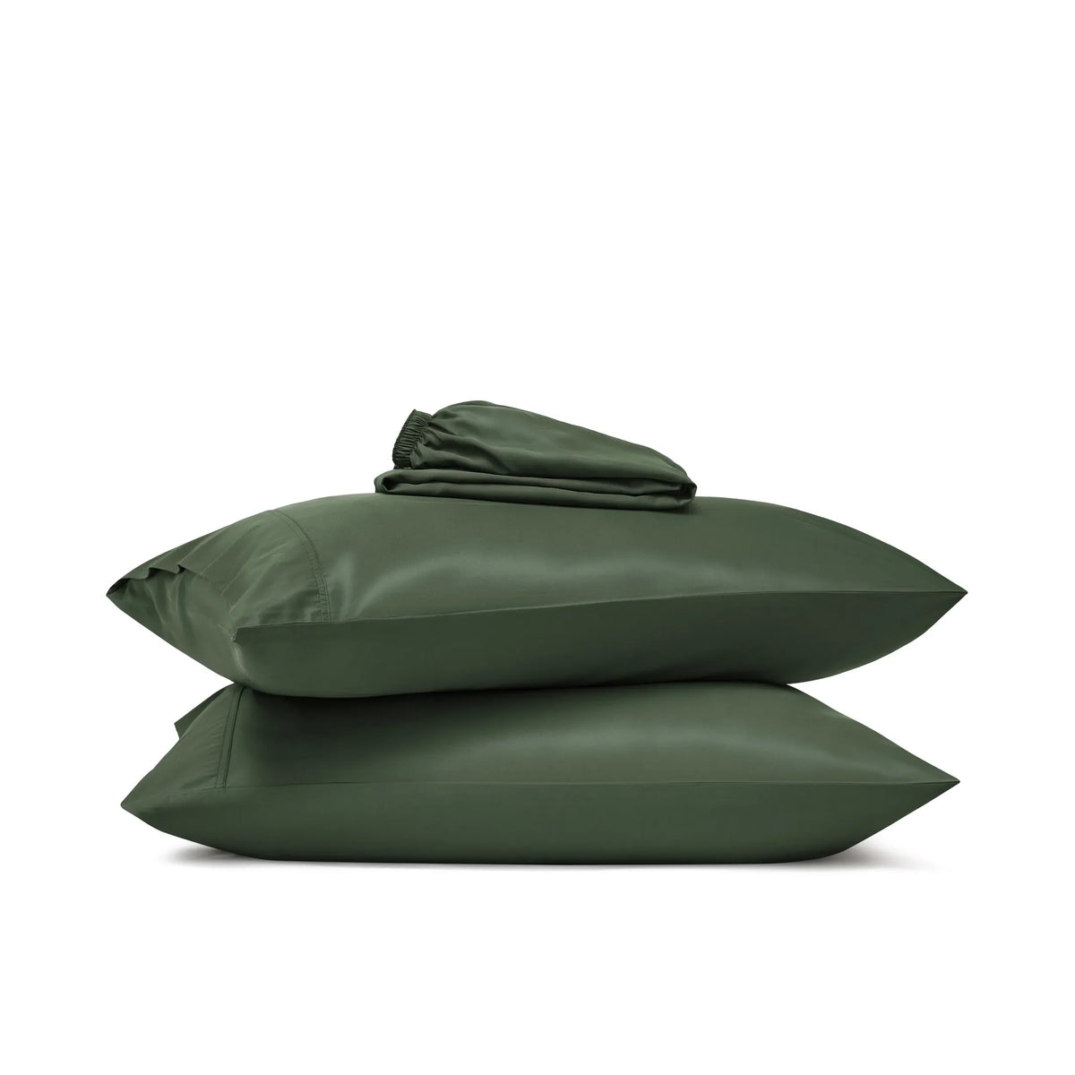 BareNights Viscose Derived From Bamboo Fitted Sheet Set
